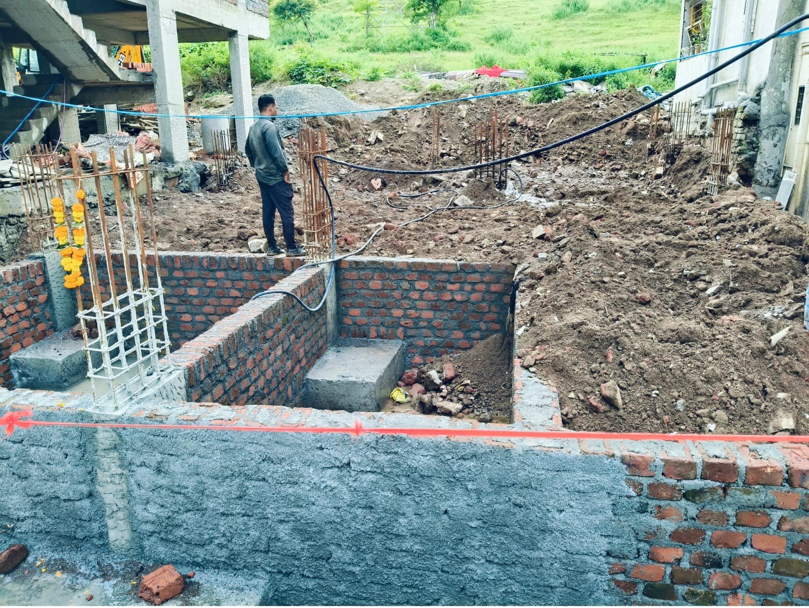 Foundation Project