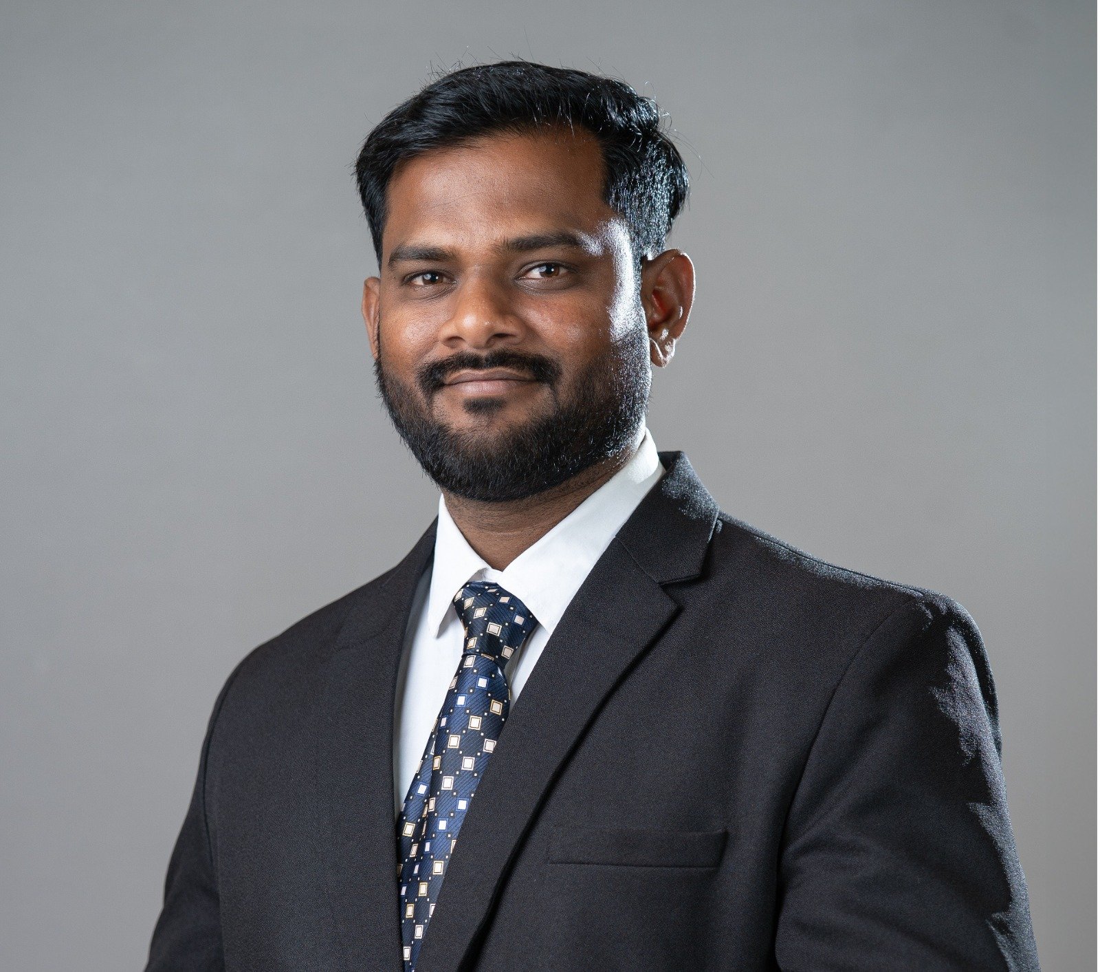 Mr. Sandeep Shinde